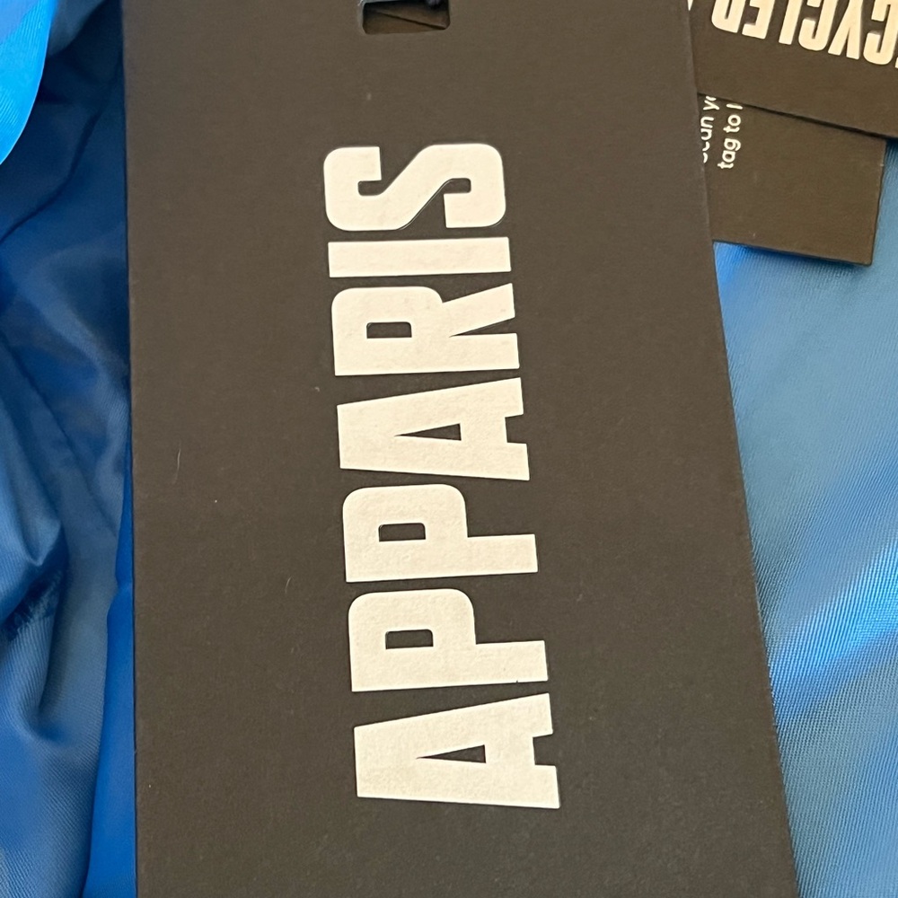 APPARIS MILLY COAT - Picture 3 of 5